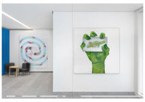 Alternative view 6 of Ringier Collection: Collection At Work