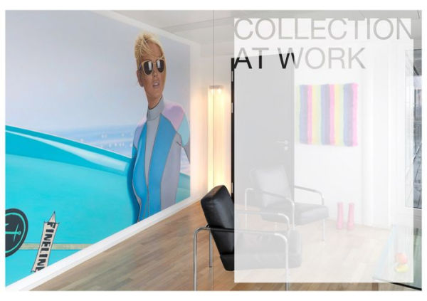 Ringier Collection: Collection At Work