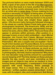 Ari Marcopoulos: Never Done