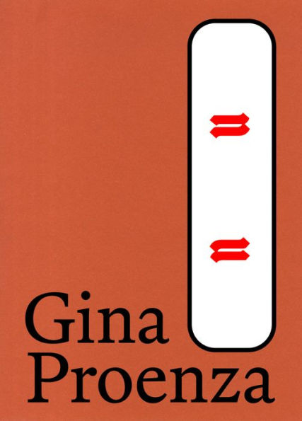 Gina Proenza