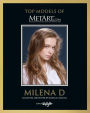 Milena D: Top Models of MetArt.com