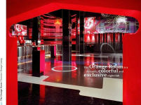 Alternative view 4 of Dance! Best of Club Design