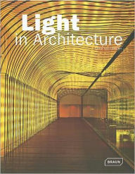 Title: Light in Architecture, Author: Chris van Uffelen