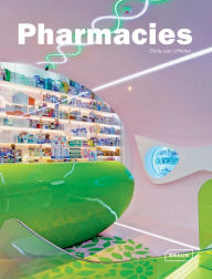 Title: Pharmacies, Author: Chris van Uffelen