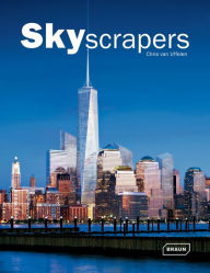 Title: Skyscapers, Author: Chris van Uffelen