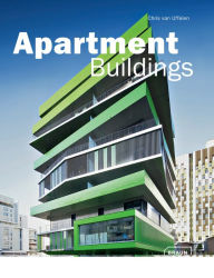 Title: Apartment Buildings, Author: Chris van Uffelen