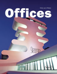 Title: Offices (new edition), Author: Chris van Uffelen