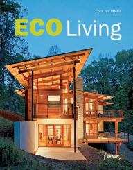 Title: Eco Living, Author: Chris van Uffelen