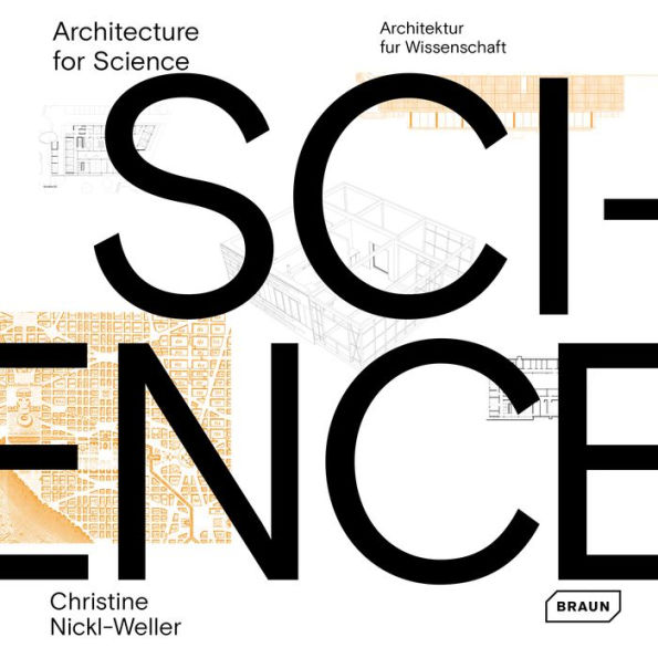 Architecture for Science