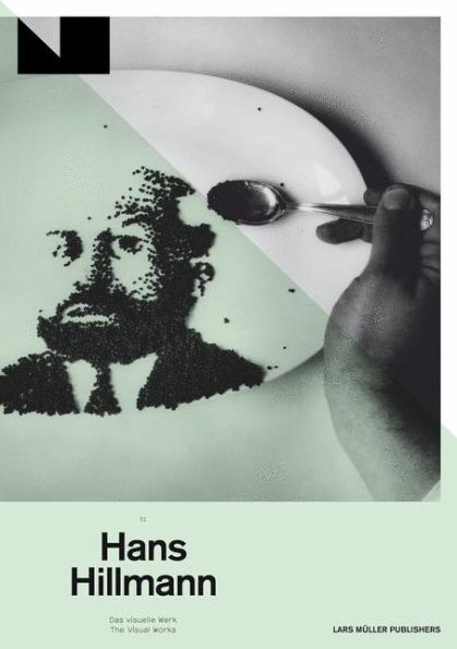 Hans Hillmann: The Visual Works