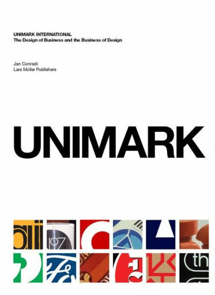 Unimark International: The Design of Business and the Business Design
