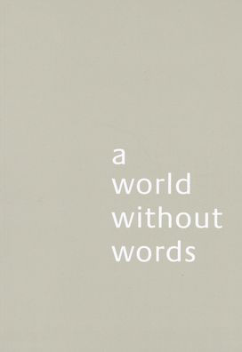 Jasper Morrison: A World Without Words
