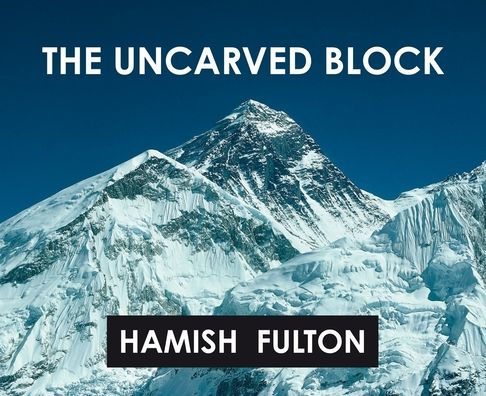 The Uncarved Block