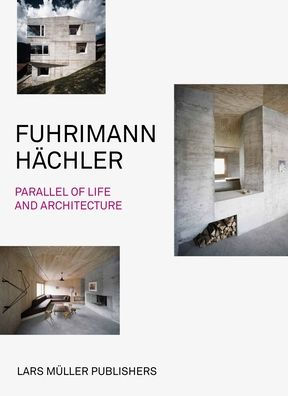 What Anchors a House in Itself: Seven Buildings