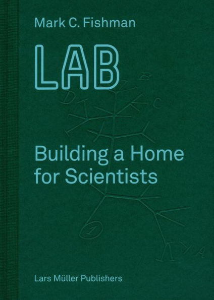 LAB: Building a Home for Scientists