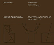 Download books ipod touch Kazuo Shinohara: On the Threshold of Space-Making