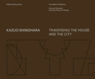 Free books cooking download Kazuo Shinohara: On the Threshold of Space-Making