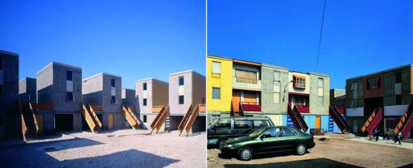 Alejandro Aravena: Elemental: The Architect's Studio