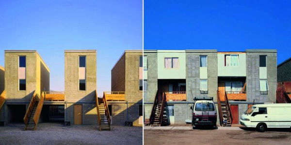 Alejandro Aravena: Elemental: The Architect's Studio