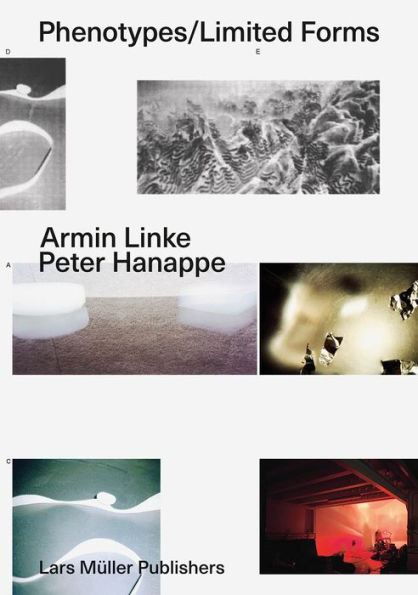 Armin Linke: Phenotypes/Limited Forms