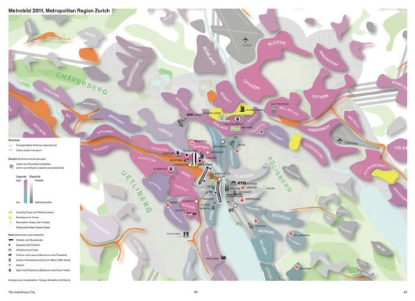 The Industrious City: Urban Industry in the Digital Age