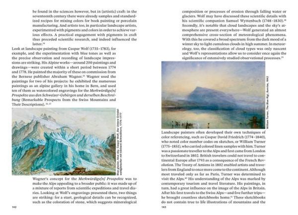 Thinking in Thin Air: Anthology of a Decade: Engadin Art Talks