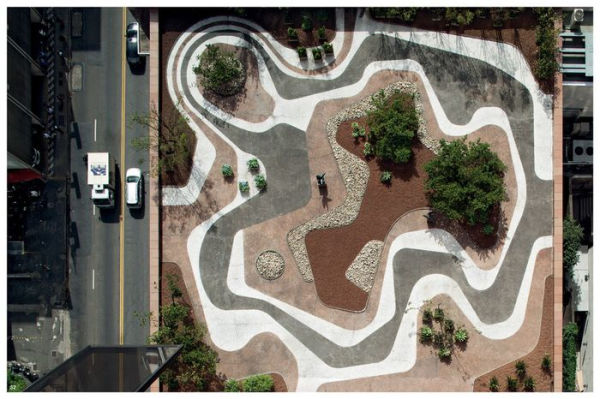 Roberto Burle Marx Lectures: Landscape as Art and Urbanism