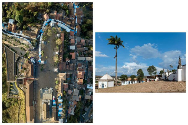 Roberto Burle Marx Lectures: Landscape as Art and Urbanism