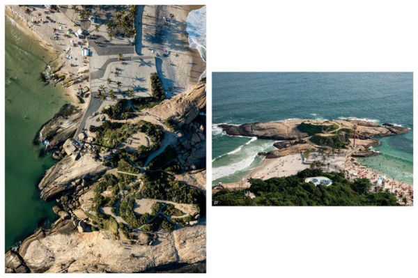 Roberto Burle Marx Lectures: Landscape as Art and Urbanism