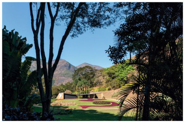 Roberto Burle Marx Lectures: Landscape as Art and Urbanism