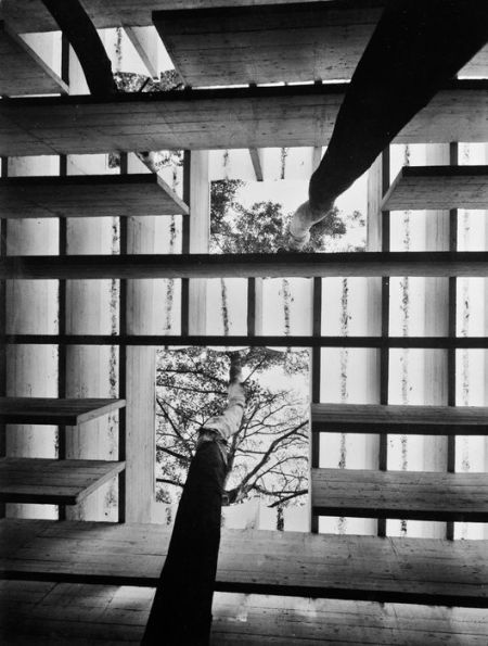 Sverre Fehn: Nordic Pavilion, Venice: Voices from the Archives