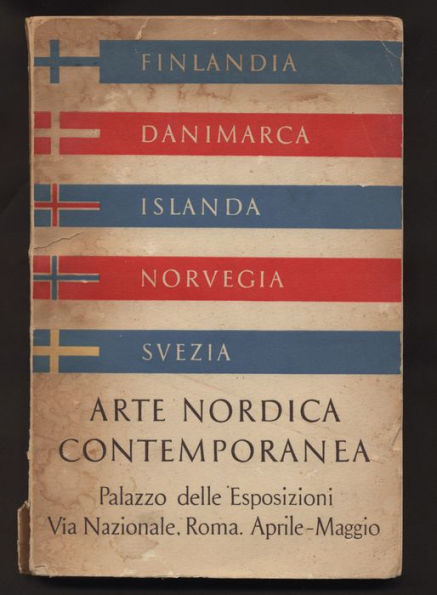 Sverre Fehn: Nordic Pavilion, Venice: Voices from the Archives
