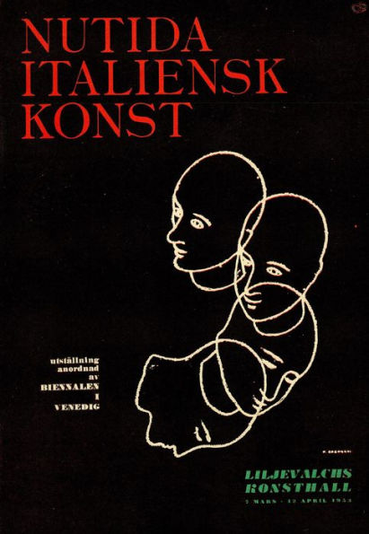 Sverre Fehn: Nordic Pavilion, Venice: Voices from the Archives