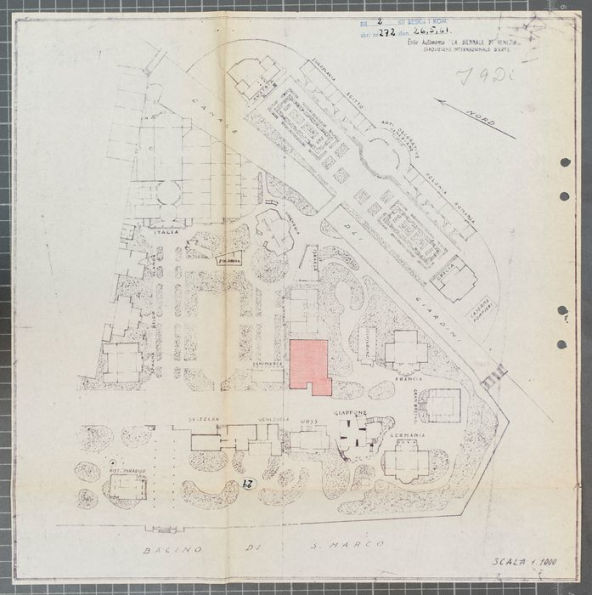 Sverre Fehn: Nordic Pavilion, Venice: Voices from the Archives
