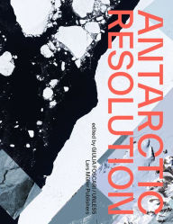 Free downloaded books Antarctic Resolution 9783037786406