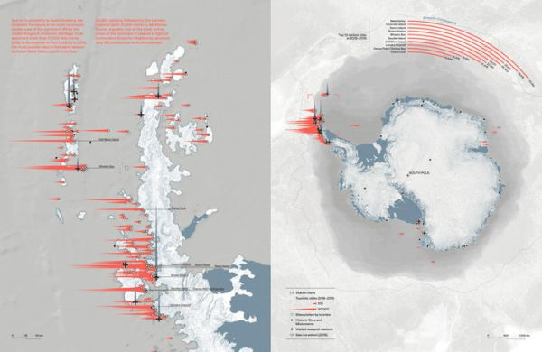 Antarctic Resolution