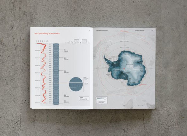 Antarctic Resolution