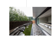 Alternative view 3 of Hiroshi Sugimoto & Tomoyuki Sakakida: Old Is New: Architectural Works by New Material Research Laboratory