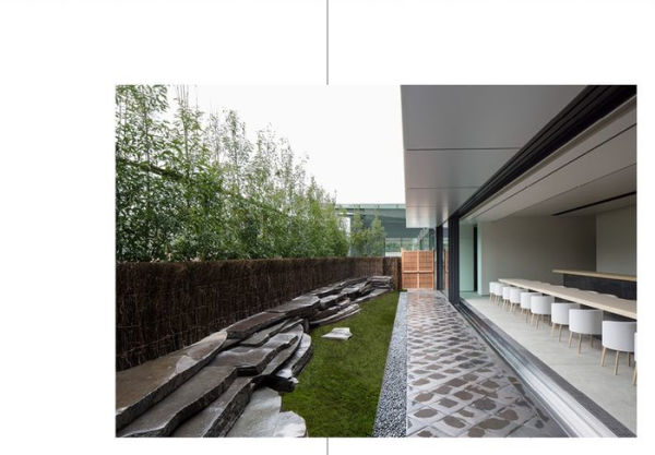 Hiroshi Sugimoto & Tomoyuki Sakakida: Old Is New: Architectural Works by New Material Research Laboratory