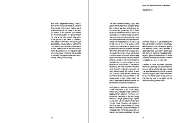 Hiroshi Sugimoto & Tomoyuki Sakakida: Old Is New: Architectural Works by New Material Research Laboratory