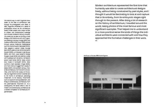 Hiroshi Sugimoto & Tomoyuki Sakakida: Old Is New: Architectural Works by New Material Research Laboratory