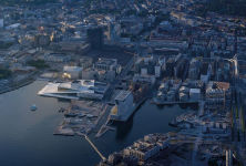Alternative view 7 of Deichman Bjørvika: Oslo Public Library