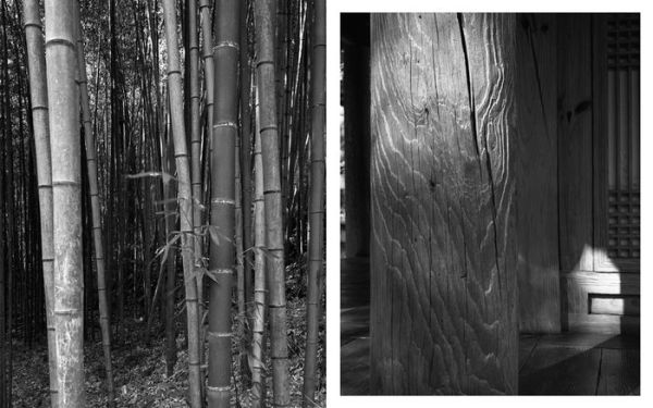 Hélène Binet: The Intimacy of Making: Three Historical Sites