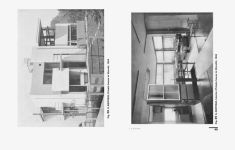 Alternative view 3 of J.J.P. Oud: Dutch Architecture: Bauhausbücher 10