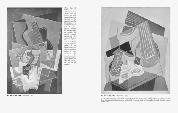 Albert Gleizes: Cubism: Bauhausbucher 13