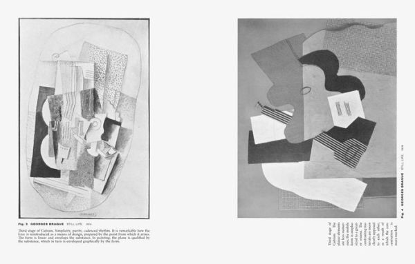 Albert Gleizes: Cubism: Bauhausbücher 13