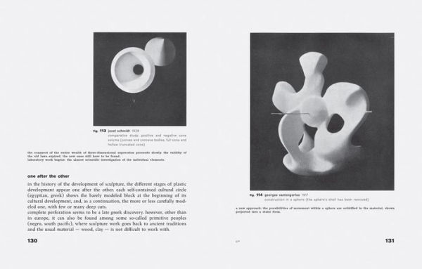 Laszlo Moholy-Nagy: From Material to Architecture: Bauhausbucher 14