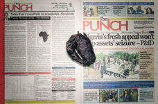 Alternative view 11 of Chow and Lin: The Poverty Line