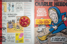 Alternative view 12 of Chow and Lin: The Poverty Line