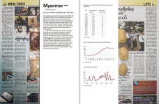 Alternative view 4 of Chow and Lin: The Poverty Line